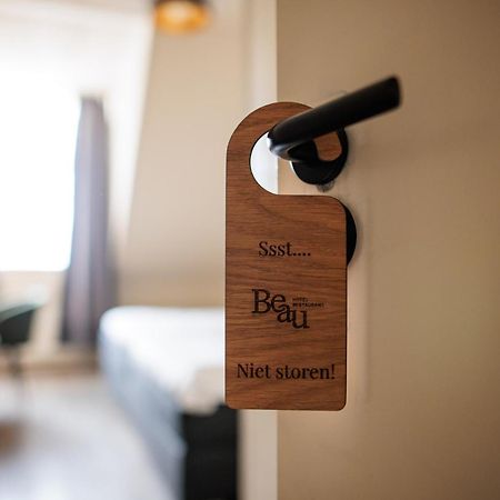 Hotel Beau Бергейк Экстерьер фото
